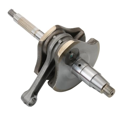Vilebrequin de scooter 250cc haute résistance pour Beverly MP3 X7 X-EVO