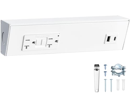 SURAIELEC 9-inch GFCI Hardwired