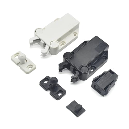 Butoir de porte XK811-2 plastique résistant pour bloquer les chocs - 4