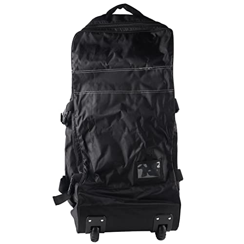 NYSUZHOUJI Surfboard Sack Roller Skating 140l Zipper Carry Bag For Kayaker