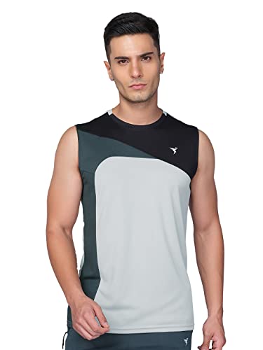 Image of TECHNOSPORT Men Vest