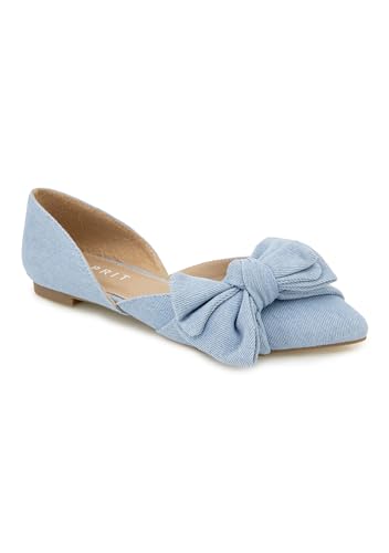 Esprit Prisha Ballet Flat