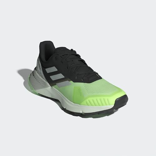 Image of Adidas Mens Terrex Soulstride Trail Running ShoesTrail Running Shoe