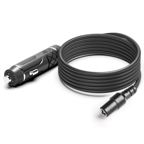 Cargador de coche KFD para arrancador NOCO GB70 y GB150 adaptador XGC 56W DC 1
