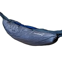 Amazon.co.jp: Outdoor Vitals ダウン アンダーキルト 超軽量バック