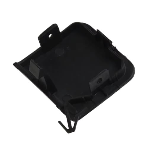 Cubierta de gancho de remolque para parachoques Tiida 2004-2011, encaje preciso 6