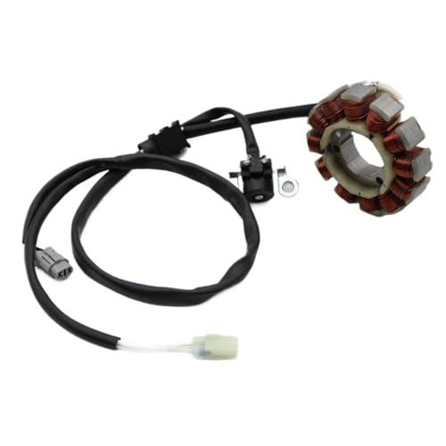 Bobine de stator moto Yamaha YZ450 pour piloter sur circuit terrain