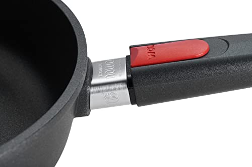 Woll-Nowo-Sarten-de-titanio-para-induccion-26-cm-de-diametro-7-cm-de-alto-con-mango-extraible-apta-para-todo-tipo-de-fuegos-aluminio-fundido-apta-para-horno-color-negro