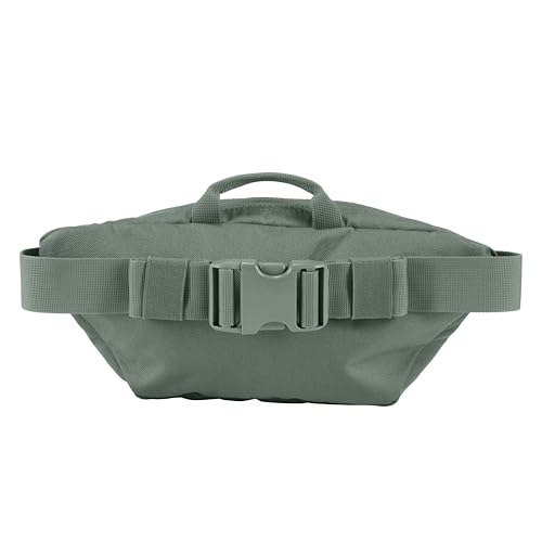 Image of Carhartt Classic Adjustable Sling Bag, Durable, 600-Denier Water Resistant Hip Pack