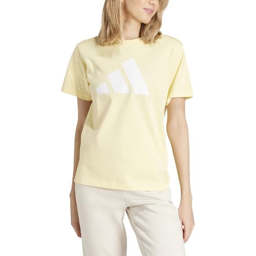 T-shirt graphique adidas PWR 3 femme anti-transpiration pour entraînement et fitness