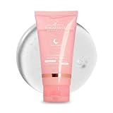 turma luxe Collagen Overnight Wrapping Peel Off Facial Mask Pack - Elasticity & Hydration Care, Reduces Sagging & Dullness - Hydrolyzed Collagen For Glowing Skin - Korean Skin Care, 2.53 fl.oz