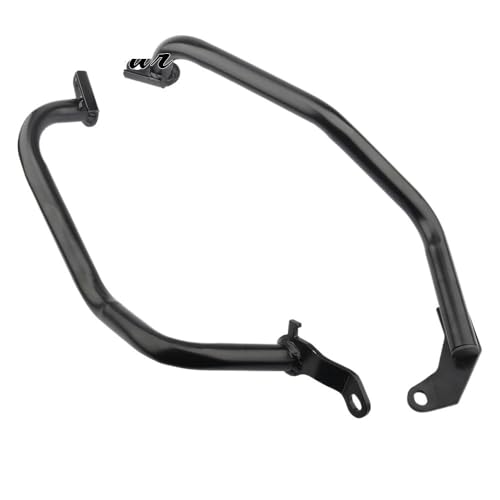 Crash bar MT-09 SP et XSR 900 pare-chocs protection moteur 2021-2023