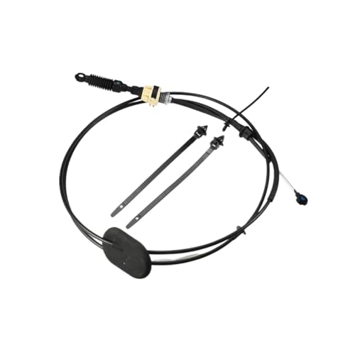 Cable de marchas para reparar la palanca de cambios en Chevrolet S10 automática