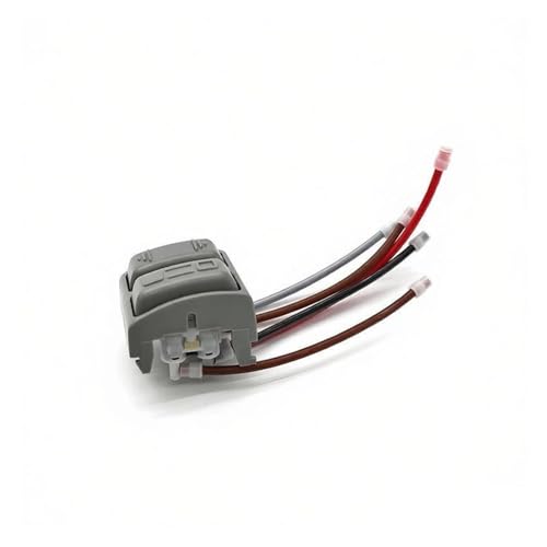 Interruptor de asiento Scania Serie 4 para regular la postura en rutas de larga distancia 2