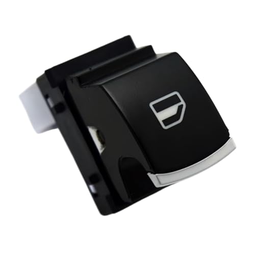 Interrupteur de fenêtre voiture 12V compatible Golf Hatchback commande 5M1 - 3