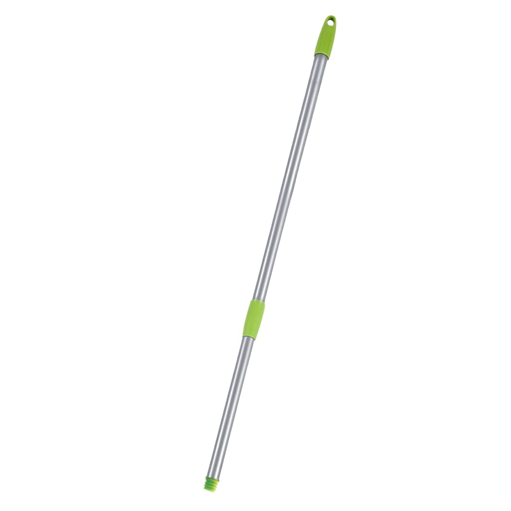 See full amazon price history chart for ScoTCh-Brite Telescopic Handle for Mops & Squeegees, Stainless Steel, Green ScoTCh-Brite Telescopic Handle for Mops & Squeegees, Stainless Steel, Green (B0BPBSK9X1) Amazon Price History, Amazon Price Tracker