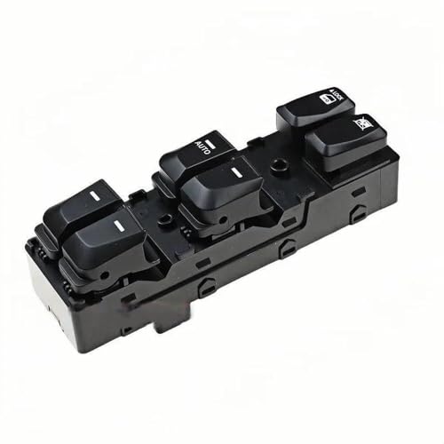 Interrupteur lève-vitre Hyundai IX35 2010 2011 2012 bouton commande auto - 4