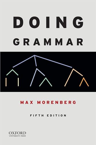 Doing Grammar view 2