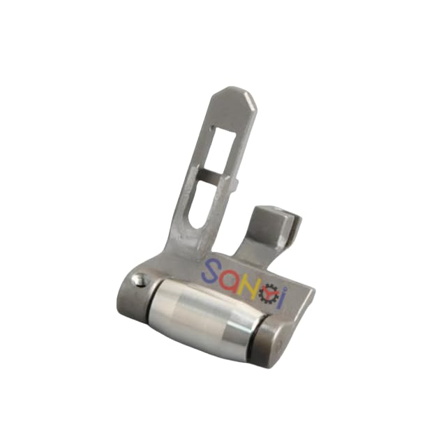 1 Piece Printing Accessories CD74 XL75/105 Front Gauge Wheel Press Paper Wheel F2.022.634 L2.022.238 for Heidelberg Made in China