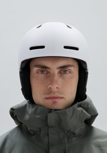 POC Fornix MIPS All-Mountain Ski- und Snowboardhelm – Ansicht 5