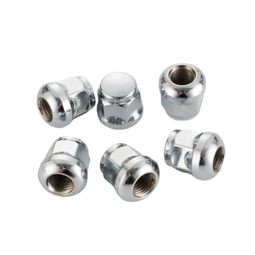 Tuerca de rueda M12x1.5 para Legend y Wagovan perno de buje 5