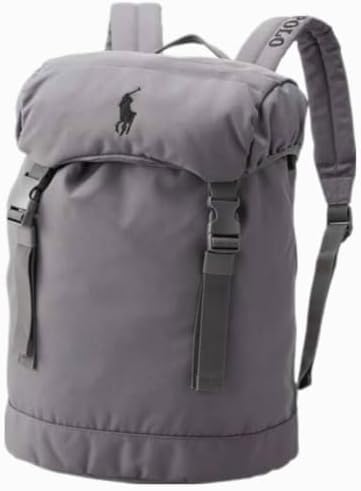 Amazon.co.jp: POLO RALPH LAUREN ラルフローレン ポロ リュック 