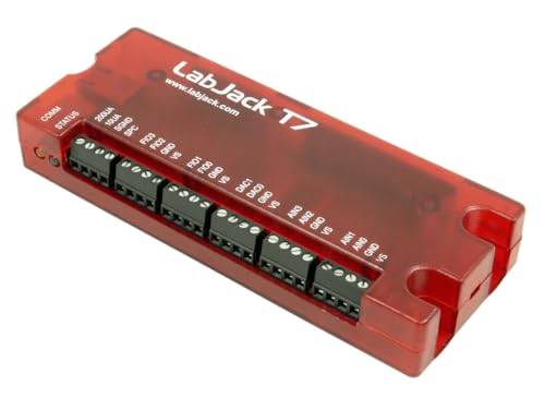 LabJack T7