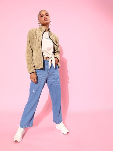 Image of sassafras Womens Jacket