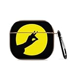 ベビーメタル Babymetal AirPods 3ケース ヘッドホンケース AirPods 第三世代用カバー ワイヤレスイヤホンカバー フックつき付き PC素材 エアーポッズ おしゃれ 耐衝撃 軽量 小型 防塵 全面保護 落下防止 紛失防止 人気 プレゼント