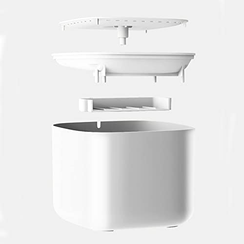 Fuente de Agua Automática para Gatos y Perros Pequeños miniatura 6