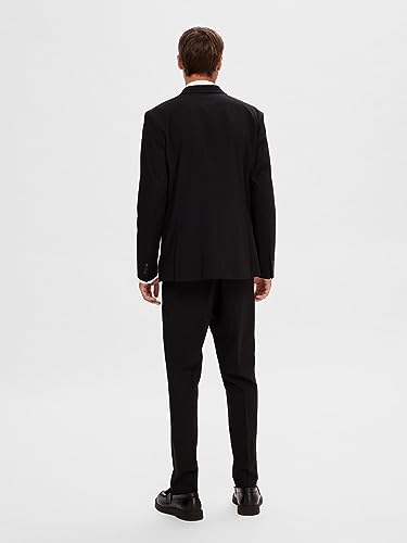 Veste Slim-Liam Selected Homme d'une finition tailleur irréprochable