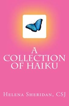 Paperback A Collection of Haiku: Haiku Book
