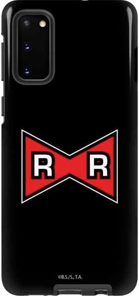 Skinit Pro Phone Case Compatible with Galaxy S20 - Officially Licensed Dragon Ball Z FREIZAS Army Design