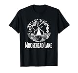 Mamaknows Moosehead Lake Maine