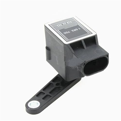 Capteur de niveau de suspension arrière 37141093700 pour BMW E46 E39 E60