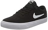 Sportschuhe Nike Unisex Ct3463-001 Sneaker, Schwarz Weiß, 39.5 EU