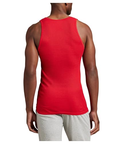 POLO RALPH LAUREN Men's 3-Pack Classic Fit Tanks3