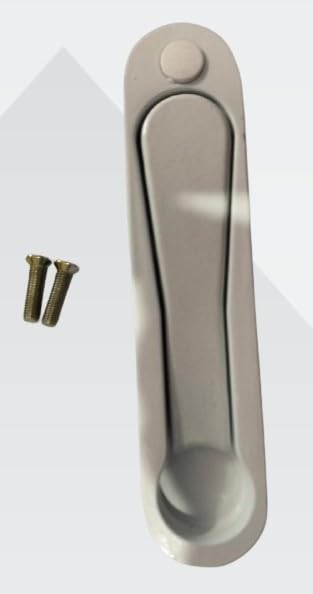 POPUP Handle White uPVC Hardware (B0CD29W9Q4) Amazon Price History, Amazon Price Tracker