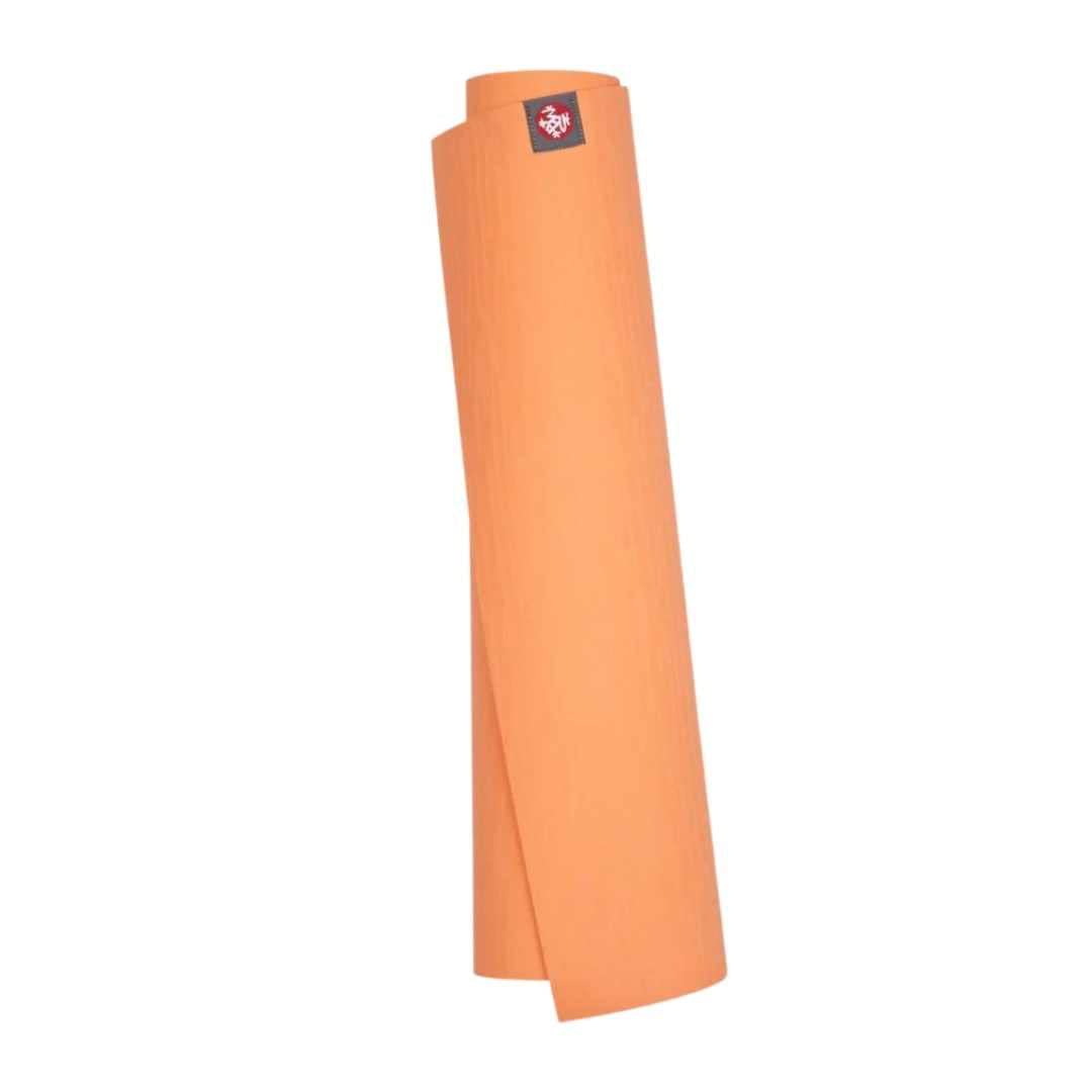 MandukaEko Lite Yoga Mat 4Mm Melon 71 Inch Melon 180 X 60 X 0.4