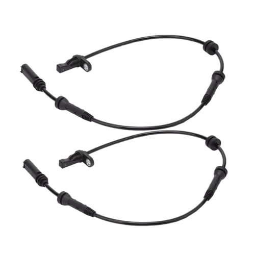 Capteur de vitesse de roue ABS avant F30 F22 F32, capteurs de pression absolue 34526791223