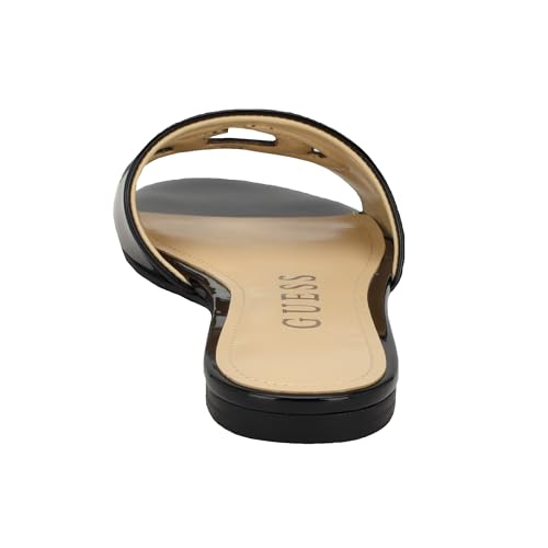 GUESS Women's Tashia Flat Sandal3