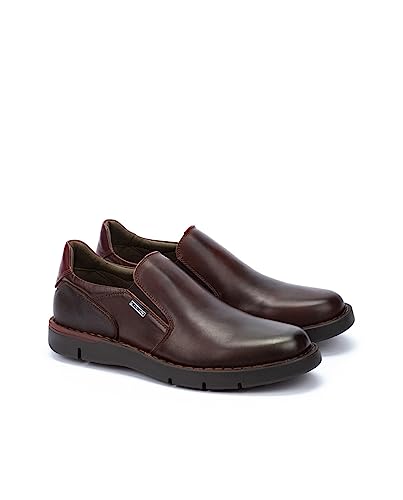 PIKOLINOS Loafers Leather Tolosa for Man2
