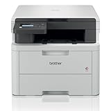 Brother DCP-L3520CDWE Imprimante Laser Couleur Multifonction 3 en 1 (Impression/Copie/Scan...