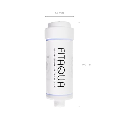 Fit aqua AC-WSM AM-SET-V Filter für Spülmaschine Geschirrspüler Waschmaschinen