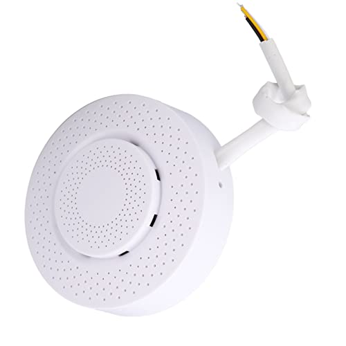 Milieutester, nauwkeurige luchtkwaliteitsmonitor RS485-uitgangscircuitbescherming Stabiel in realtime voor luchthaven - Image 6