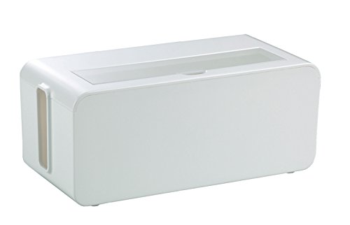 Table Tap Box White