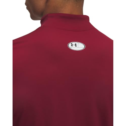 Under Armour ColdGear Fitted Mock