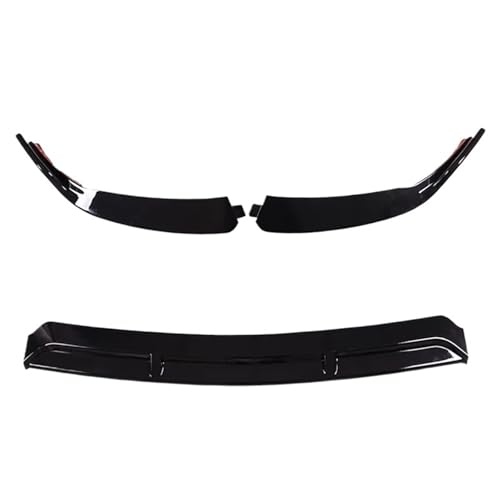 C�N���X�p W205�p C205 C200 C250 C260 C300 C400 C450�p �N�[�y�p �t�����g�o���p�[���b�v �{�f�B�L�b�g �X�|�C���[ �X�v���b�^�[ �f�B�t���[�U�[ �o���p�[ ���b�v �X�|�C���[(Carbon Fiber(19-21))