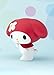 Bandai Tamashii Nations FiguartsZERO My Melody (Red) 