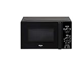 ハイアールの電子レンジ JM-17H-50-K [ブラック]